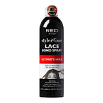 Red By Kiss Ultimate Lace Spray