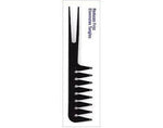 Red By Kiss 2-1 Comb