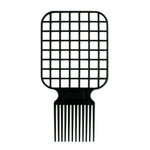 Afro Twist Comb