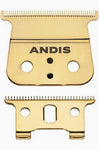 Andis GTX-EXO Cordless Blade