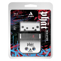 Andis Phat Master Cordless 1A -2