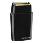 Babyliss FoilFX02 Black Shaver