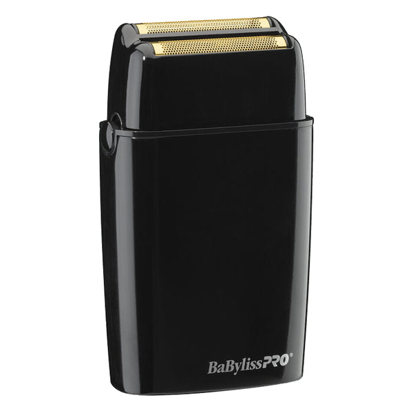Babyliss FoilFX02 Black Shaver