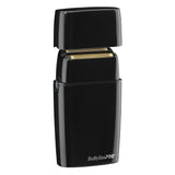 BaBylissPRO FoilFX 02 Cord/Cordless Metal Double Foil Shaver