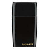 BaBylissPRO FoilFX 02 Cord/Cordless Metal Double Foil Shaver