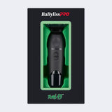 BaBylissPRO x Tomb45 Trimmer with Wireless Charging