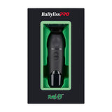BaBylissPRO x Tomb45 Wireless Charging Clipper (FXT45C)
