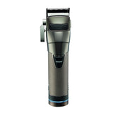BABYLISSPRO® LIMITED EDITION GOLD SNAPFX CLIPPER WITH SNAP IN/OUT DUAL LITHIUM BATTERY SYSTEM