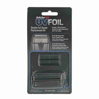 BaByliss Pro UV Double Foil & Cutter Shaver Replacement