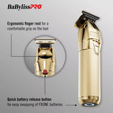 Babyliss Pro FXONE Gold Trimmer