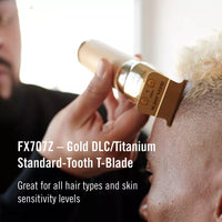 Babyliss Pro FXONE Gold Trimmer