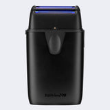 BaByliss PRO UVFOIL Matte Black UV Double-Foil Shaver