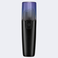 BaByliss PRO UVFOIL Matte Black UV Double-Foil Shaver