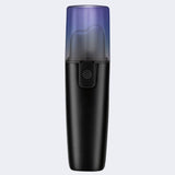 BaByliss PRO UVFOIL Matte Black UV Double-Foil Shaver