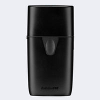 BaByliss PRO UVFOIL Matte Black UV Double-Foil Shaver