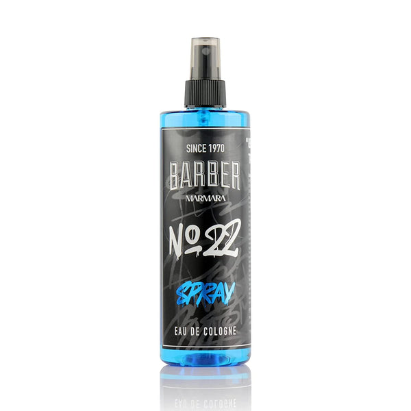 Marmara Barber Eau De Cologne Spray [No.22]
