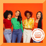 Cantu Shea Butter Moisturizing Curl Activator Cream for Natural Hair, 12 oz