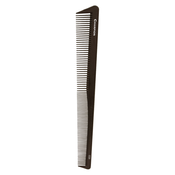 Champion Carbon 7" Barber Comb