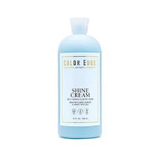 Color Edge Shine Cream Weightless Hair Detangle 32. oz