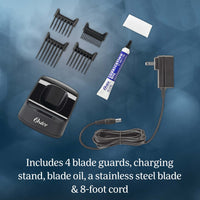Oster® Professional Cordless Fast Feed Clipper