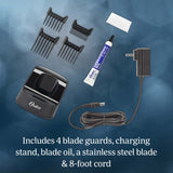 Oster® Professional Cordless Fast Feed Clipper