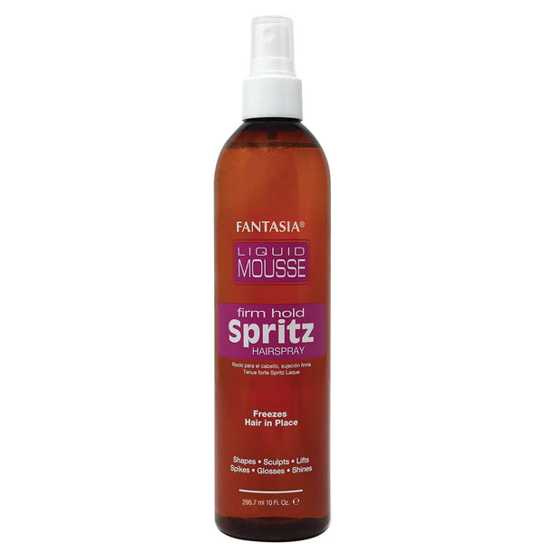 Fantasia Liquid Mousse Firm Hold