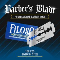 Filoso Blades
