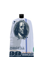 Illuzien $100 Bill PRO Cape Elastic