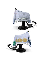 Illuzien $100 Bill PRO Cape Elastic