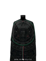 Illuzien Aztec Oscuro PRO Cape Elastic