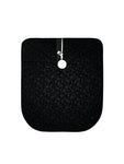 Illuzien Black Bandana PRO Cape Elastic