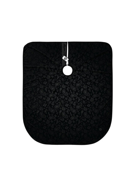 Illuzien Black Bandana PRO Cape Elastic