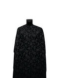 Illuzien Black Bandana PRO Cape Elastic