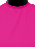 Illuzien Electric Pink PRO Cape Elastic