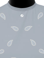 Illuzien Cool Grey Bandana v2 PRO Cape Elastic