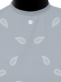 Illuzien Cool Grey Bandana v2 PRO Cape Elastic