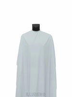 Illuzien Haze Grey PRO Cape Elastic