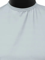Illuzien Haze Grey PRO Cape Elastic