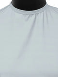Illuzien Haze Grey PRO Cape Elastic