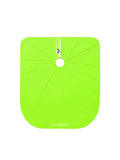 Illuzien Lime Green Pro Cape Elastic