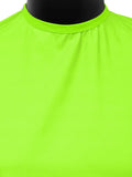 Illuzien Lime Green Pro Cape Elastic