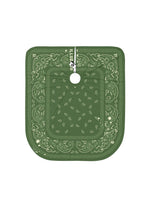 illusion Moss Bandana v2 PRO Cape Elastic