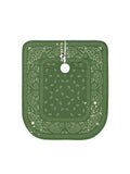 illusion Moss Bandana v2 PRO Cape Elastic