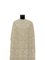 Illuzien Sand Bandana v2 PRO Cape Elastic