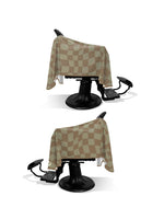 Illuzien Stoga Melted Check PRO Cape Elastic