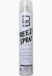 L3VEL3 Freeze Hair Spray 12.95oz