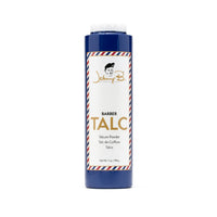 Johnny B Talc 7oz