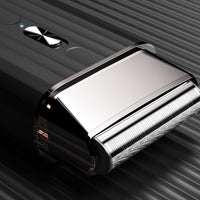 JRL Onyx SF PRO Black Shaver SH2301