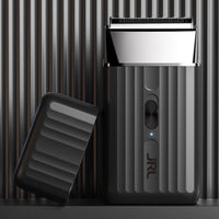 JRL Onyx SF PRO Black Shaver SH2301