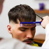 Johnny B Super Spreader Combs